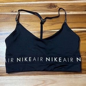 EUC Nike sports bra